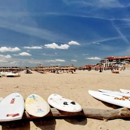 Panoramic Butterfly Święty Włas