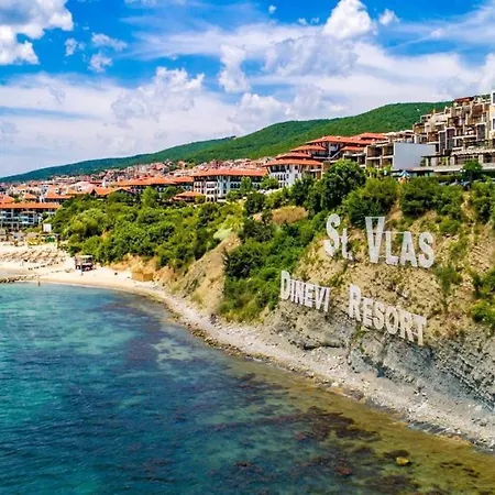 Apartament Panoramic Butterfly