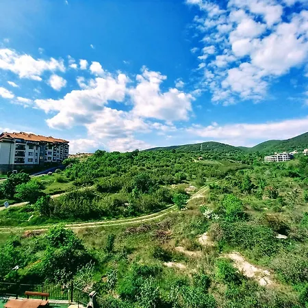 Panoramic Butterfly Apartament