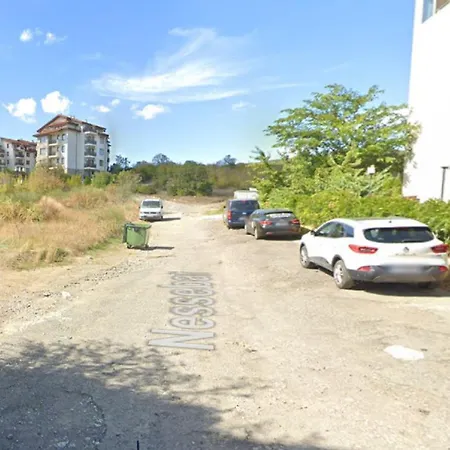 Panoramic Butterfly *