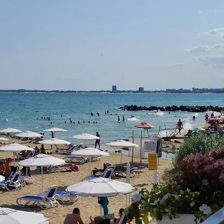 Apartament Panoramic Butterfly *