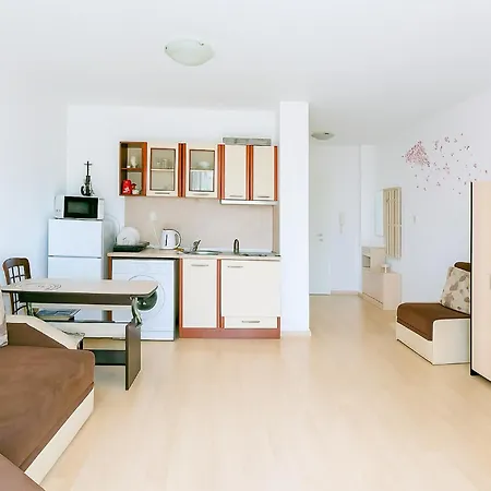 Panoramic Butterfly Apartament