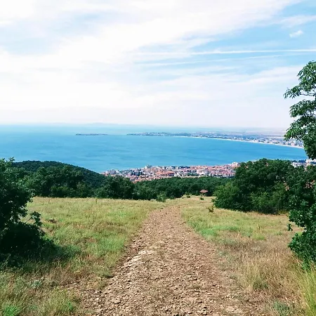 Panoramic Butterfly * Свети-Влас