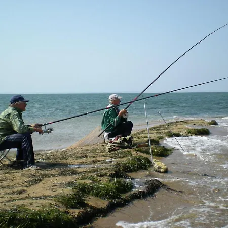 Διαμέρισμα Panoramic Butterfly *