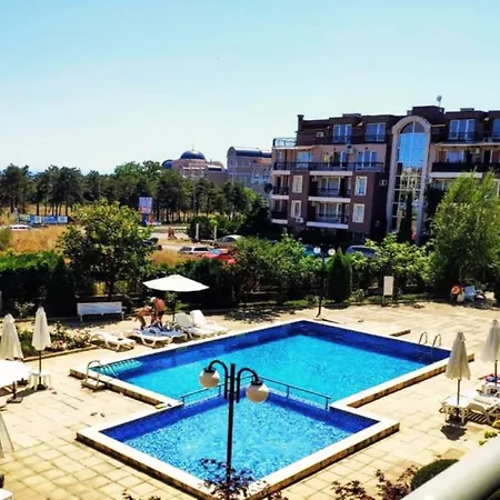 Panoramic Butterfly Διαμέρισμα *