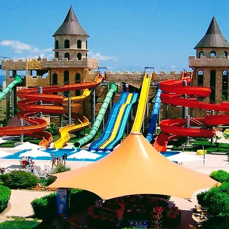 Panoramic Butterfly Sveti Vlas