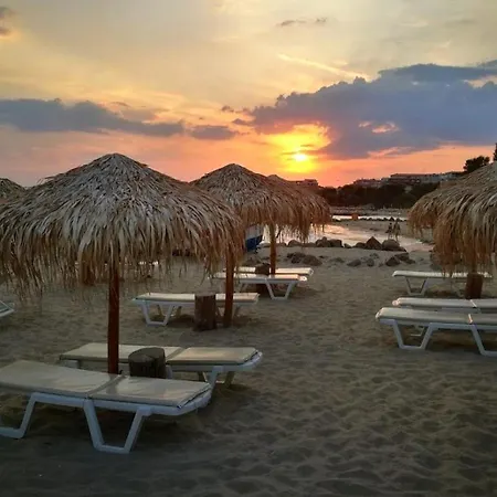 Panoramic Butterfly Διαμέρισμα Sveti Vlas