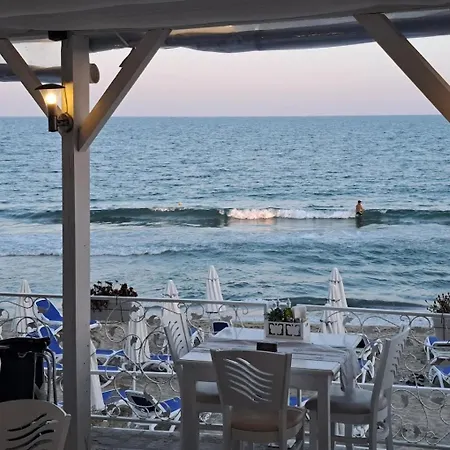 Διαμέρισμα Panoramic Butterfly *