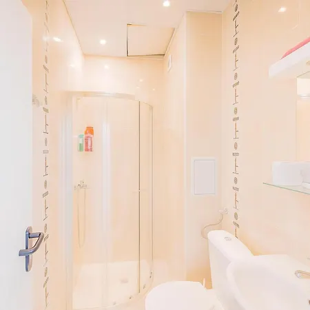 Panoramic Butterfly * Sveti Vlas