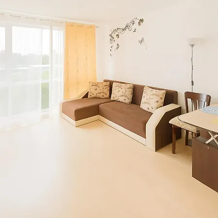 Appartement Panoramic Butterfly