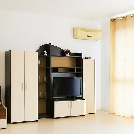 Appartement Panoramic Butterfly *