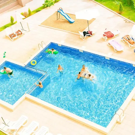 Panoramic Butterfly Διαμέρισμα