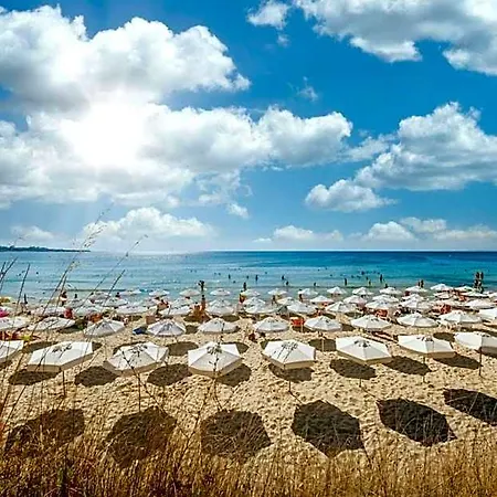 Panoramic Butterfly Апартаменты *