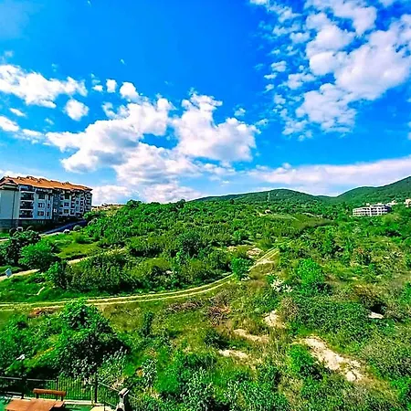 Panoramic Butterfly Апартаменты *