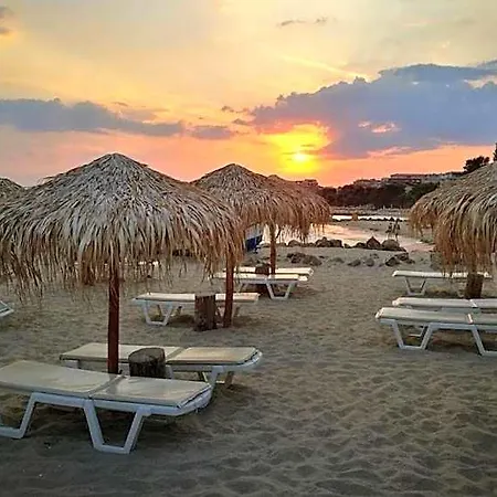 Panoramic Butterfly Апартаменты *
