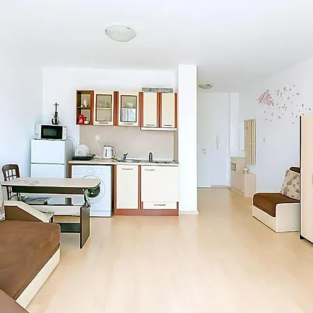 Panoramic Butterfly Апартаменты *