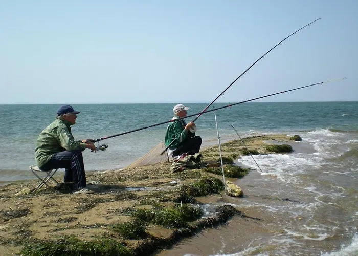 דירה Panoramic Butterfly *