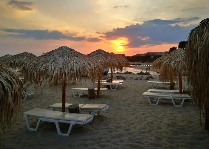 Panoramic Butterfly דירה סבטי ולאס