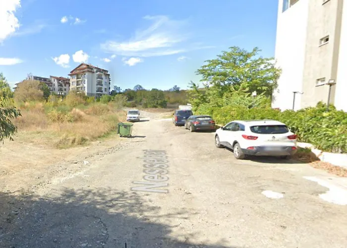 Panoramic Butterfly *