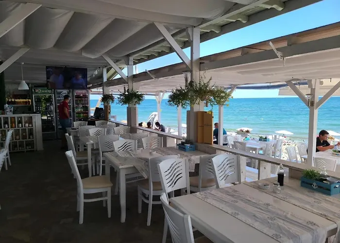 Panoramic Butterfly דירה