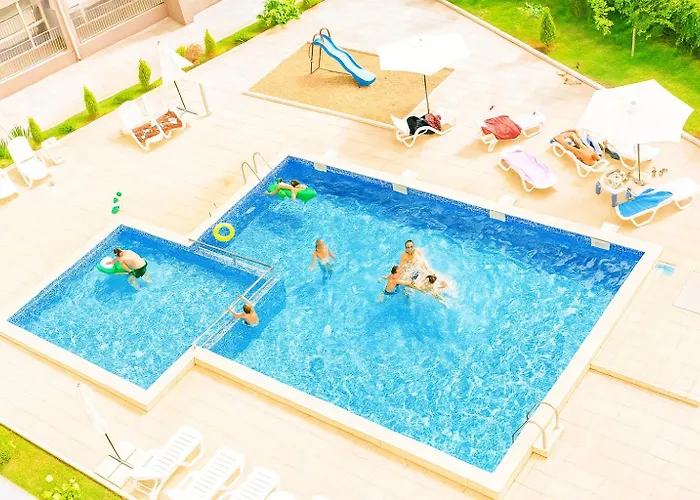 Panoramic Butterfly דירה